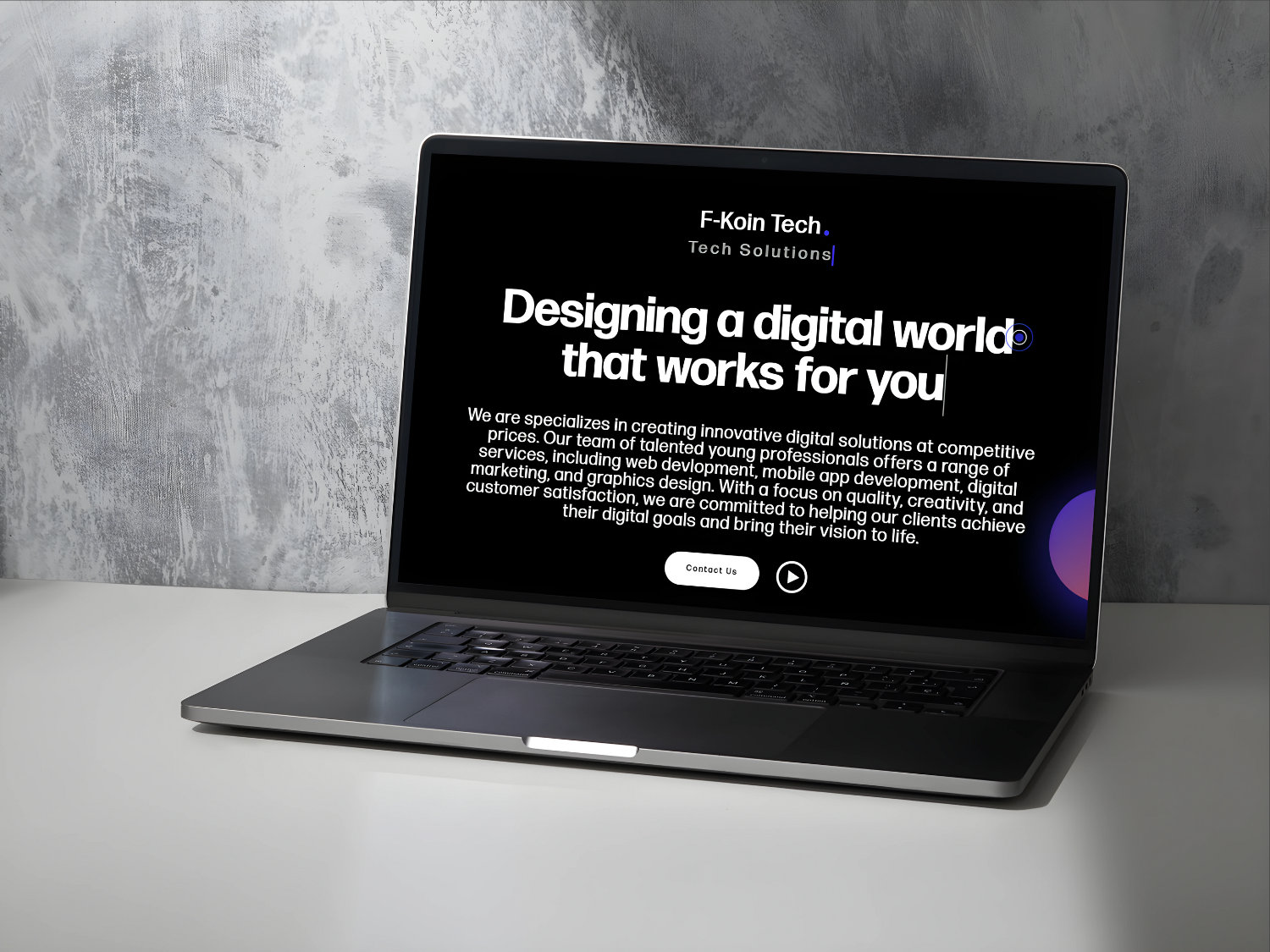 F-Koin Tech F-Koin Tech