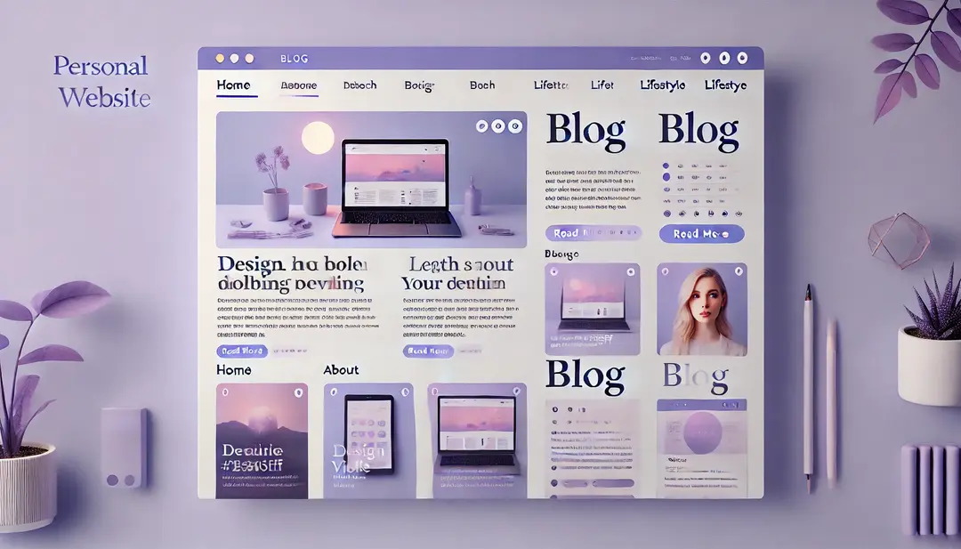 Blog & Content Integration Blog & Content Integration