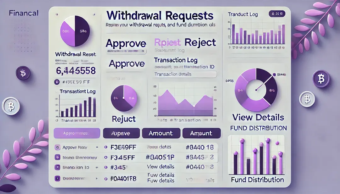 Automated Payouts & Reporting Automated Payouts & Reporting