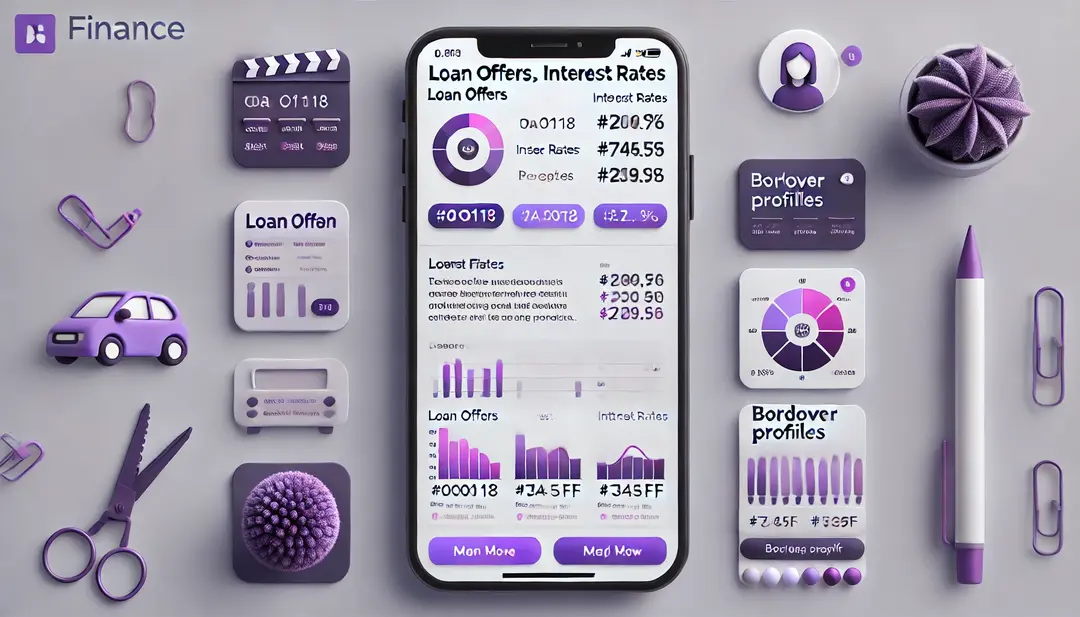 Peer-to-Peer Lending Peer-to-Peer Lending