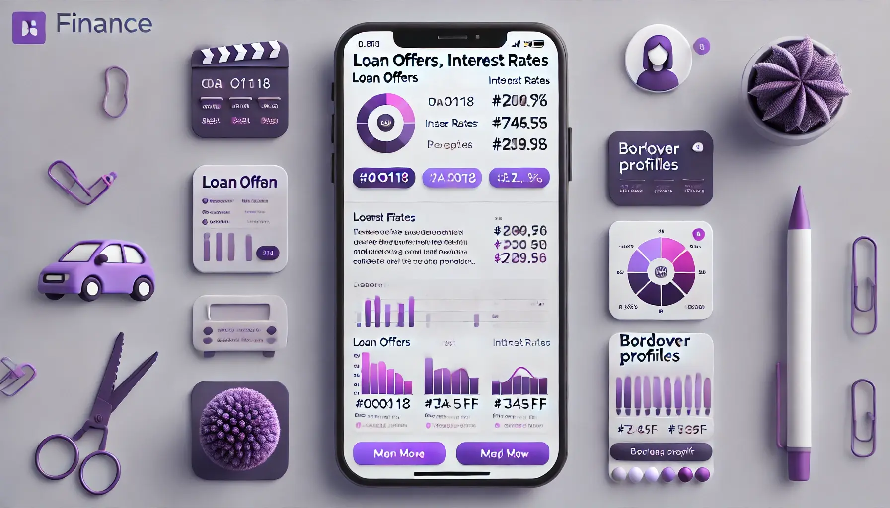 Peer-to-Peer Lending Peer-to-Peer Lending