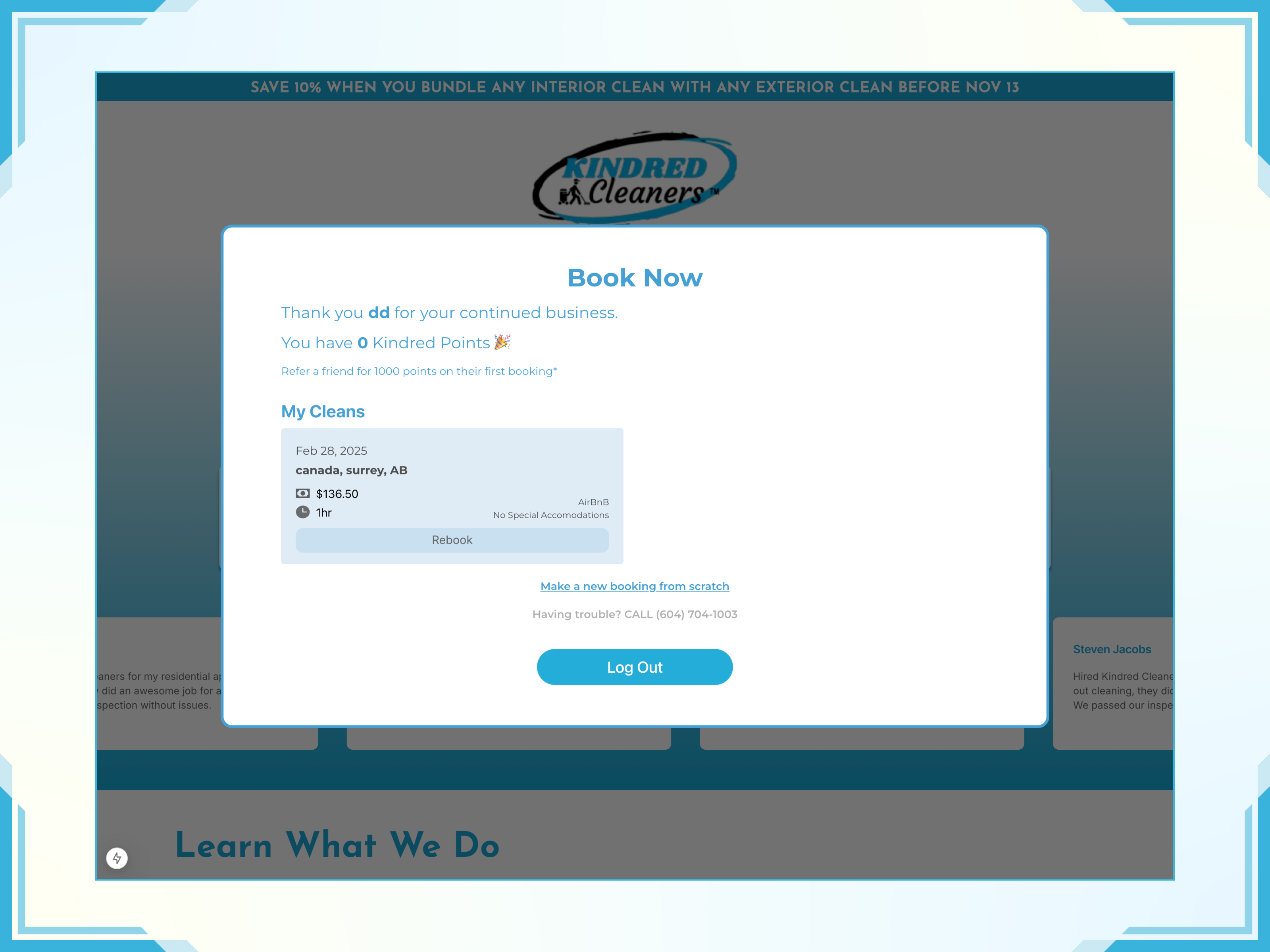 Kindred Cleaners2 Kindred Cleaners2