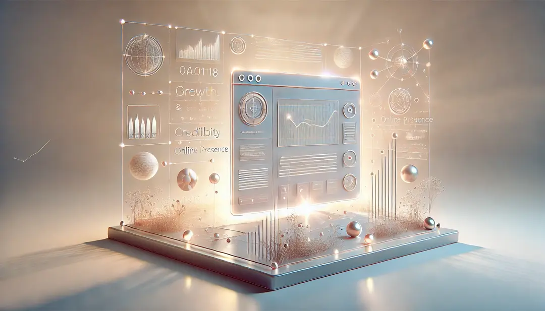 Why does a business need a website these days? Why does a business need a website these days?