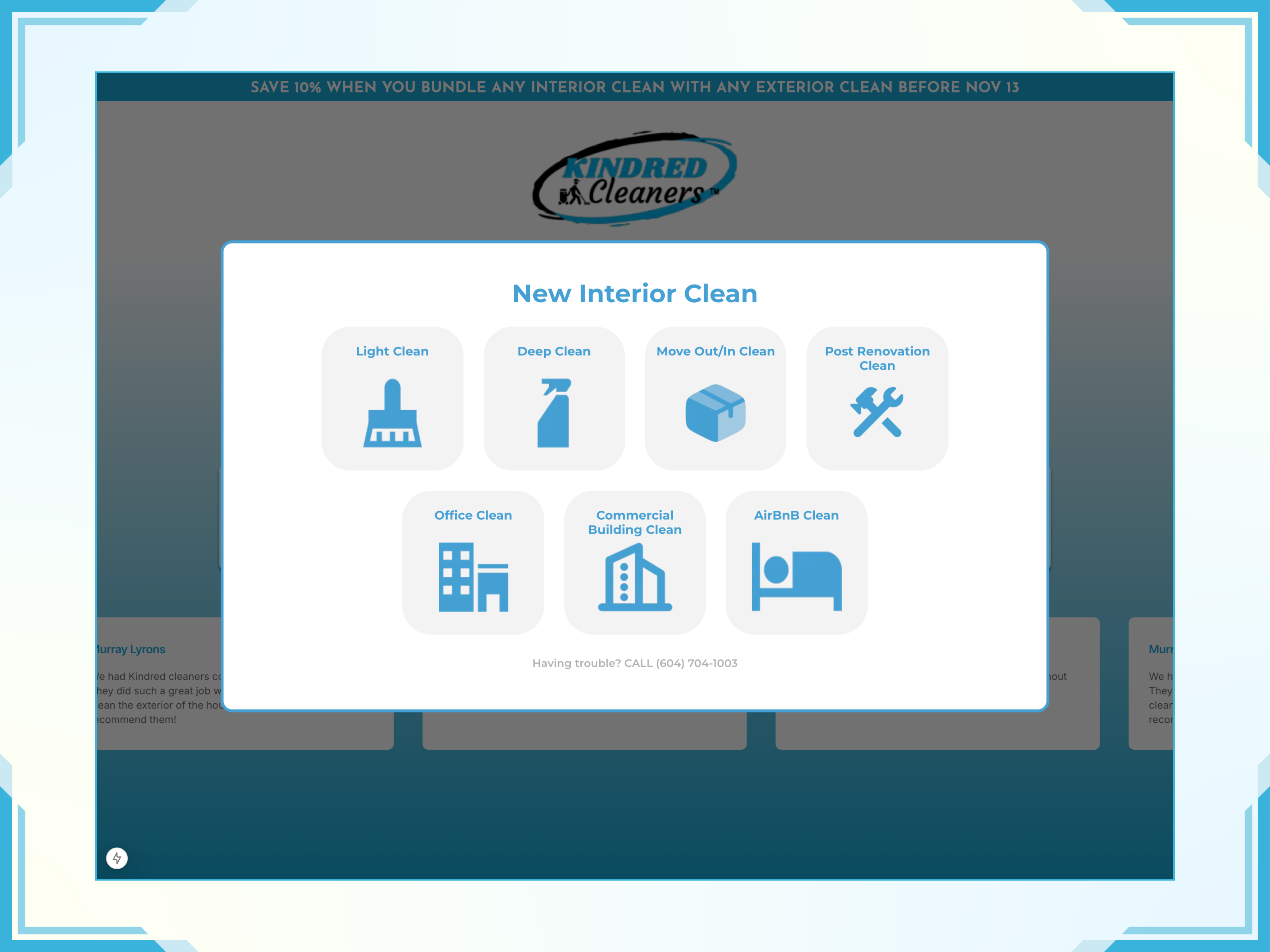 Kindred Cleaners1 Kindred Cleaners1