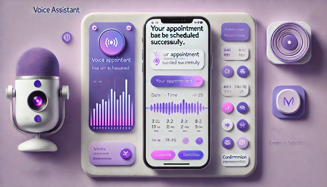 Smart Scheduling & Reminders Smart Scheduling & Reminders