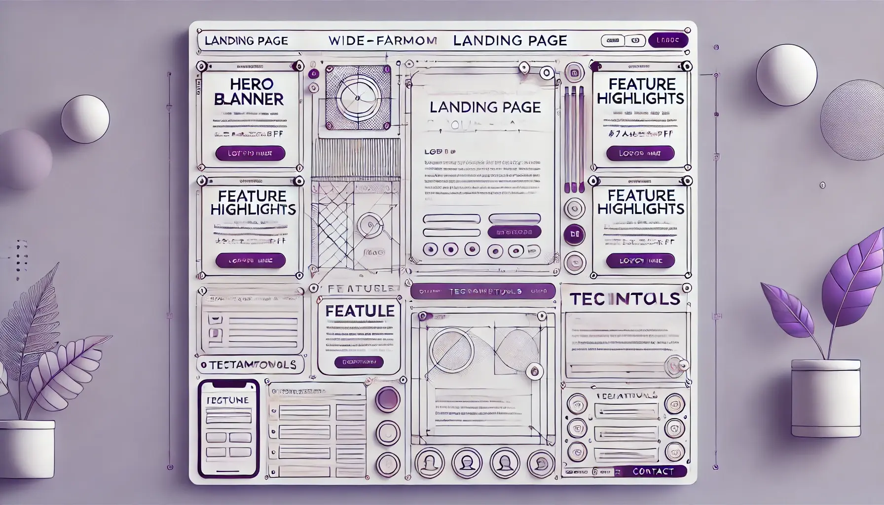Custom UI/UX Design Custom UI/UX Design