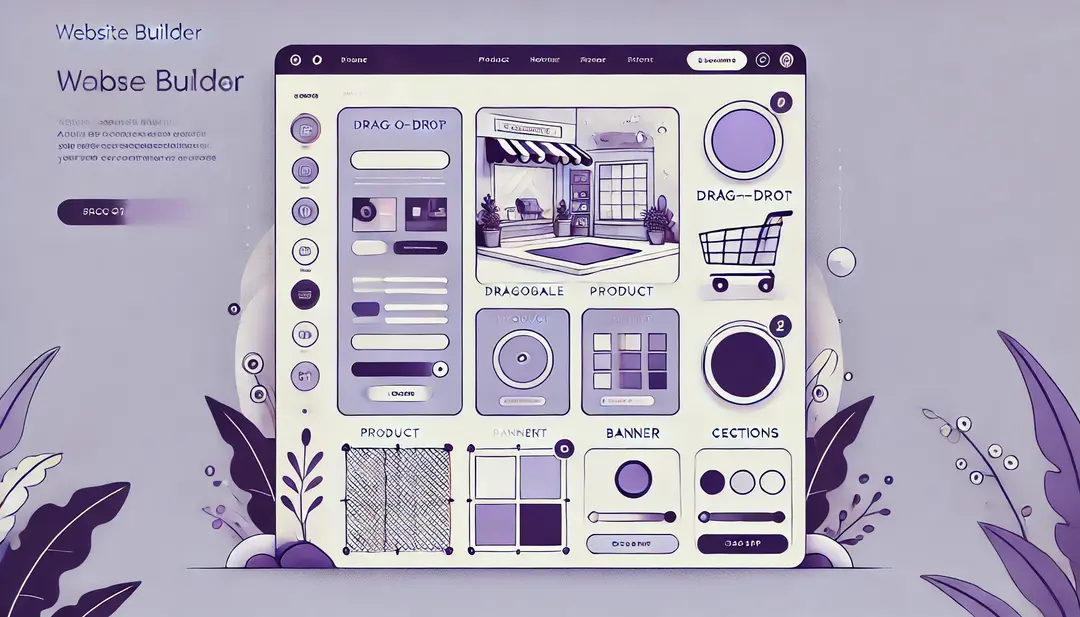 Customizable Storefront Customizable Storefront