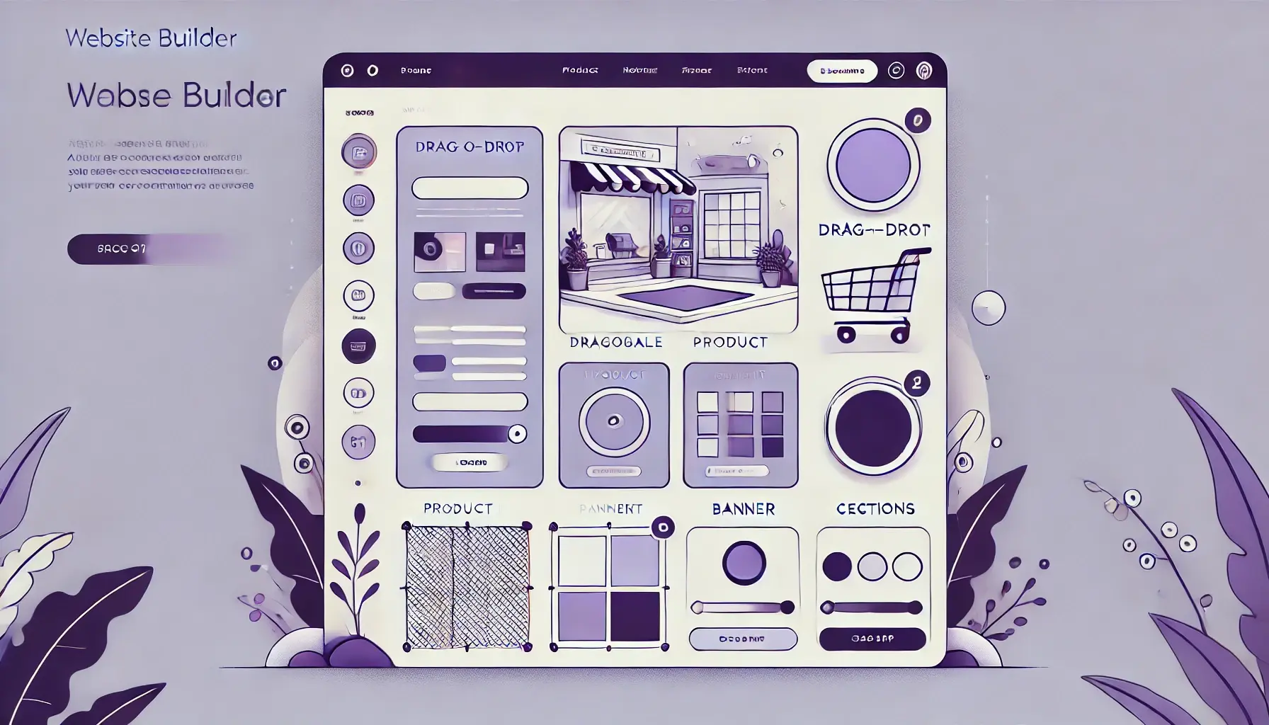 Customizable Storefront Customizable Storefront