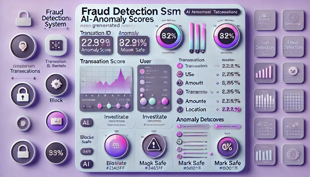 AI-Powered Anomaly Detection AI-Powered Anomaly Detection