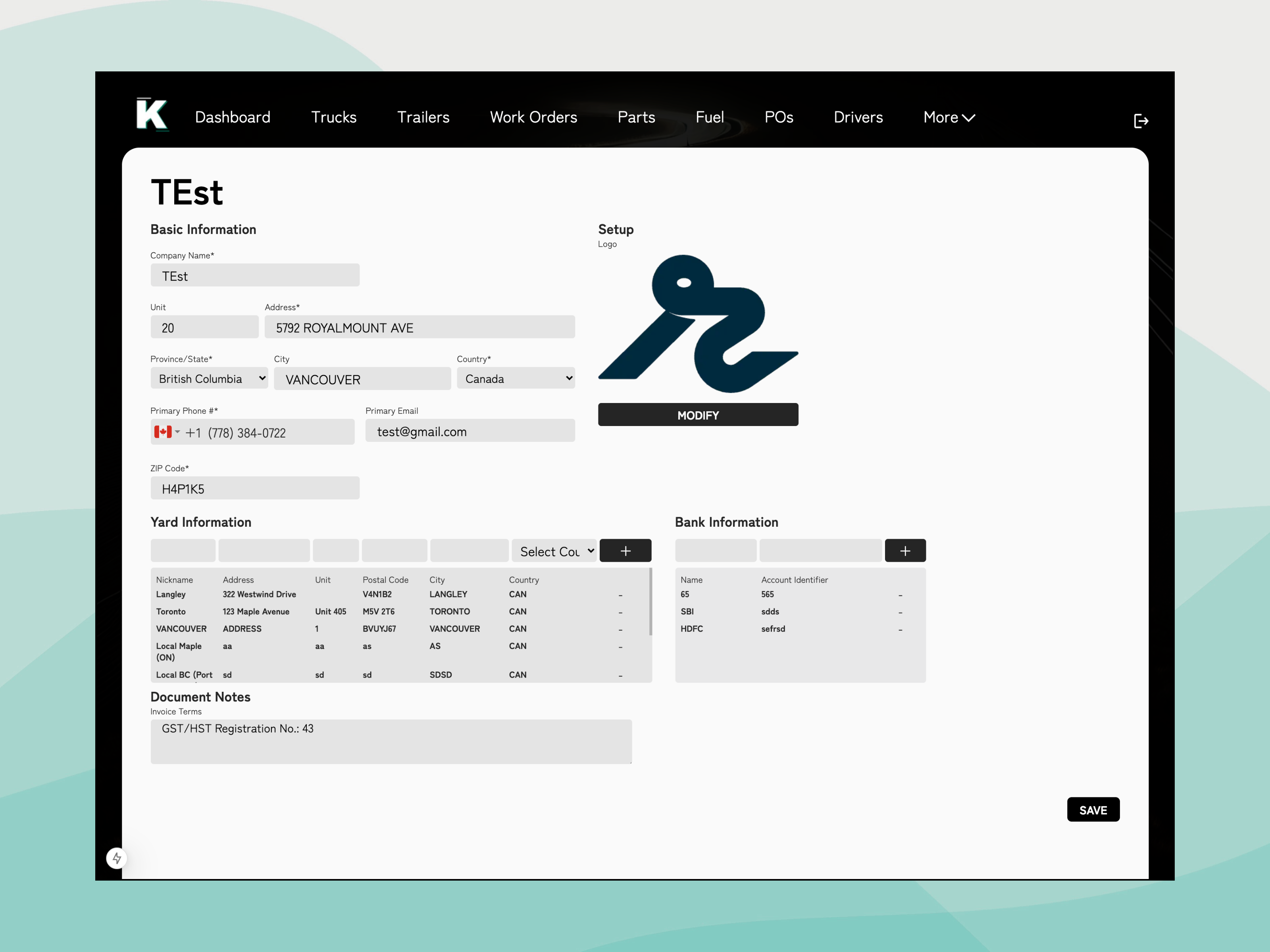 TorqueAI Maintenance4 TorqueAI Maintenance4