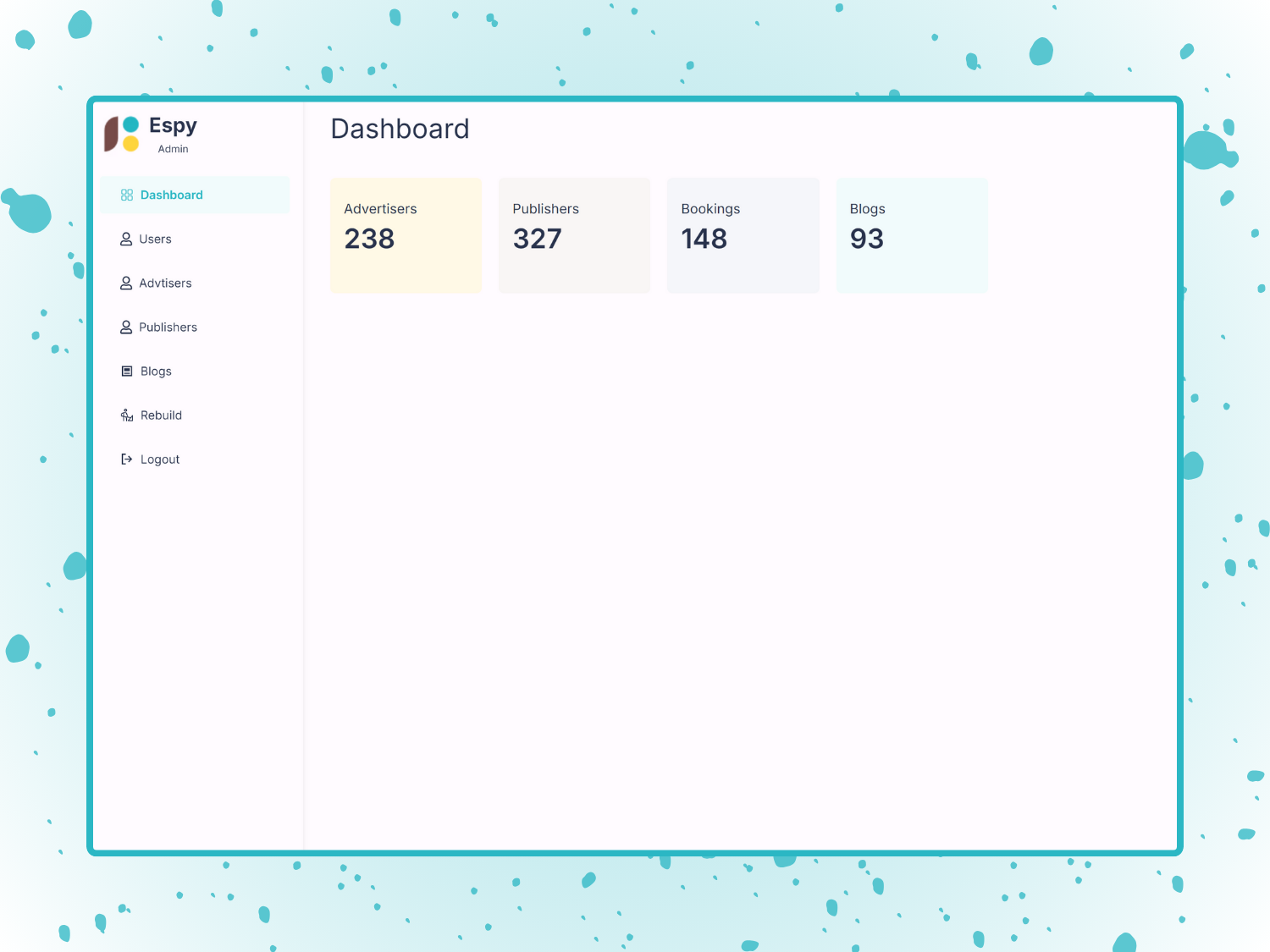 Espy Media5 Espy Media5