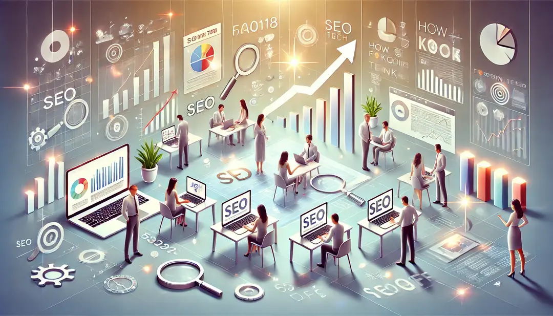 How F-Koin Tech Can Help You Achieve a Higher Rank How F-Koin Tech Can Help You Achieve a Higher Rank