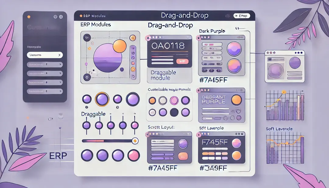 Scalable & Customizable Scalable & Customizable