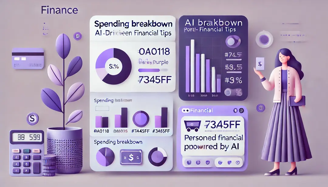 AI-Powered Financial Insights AI-Powered Financial Insights