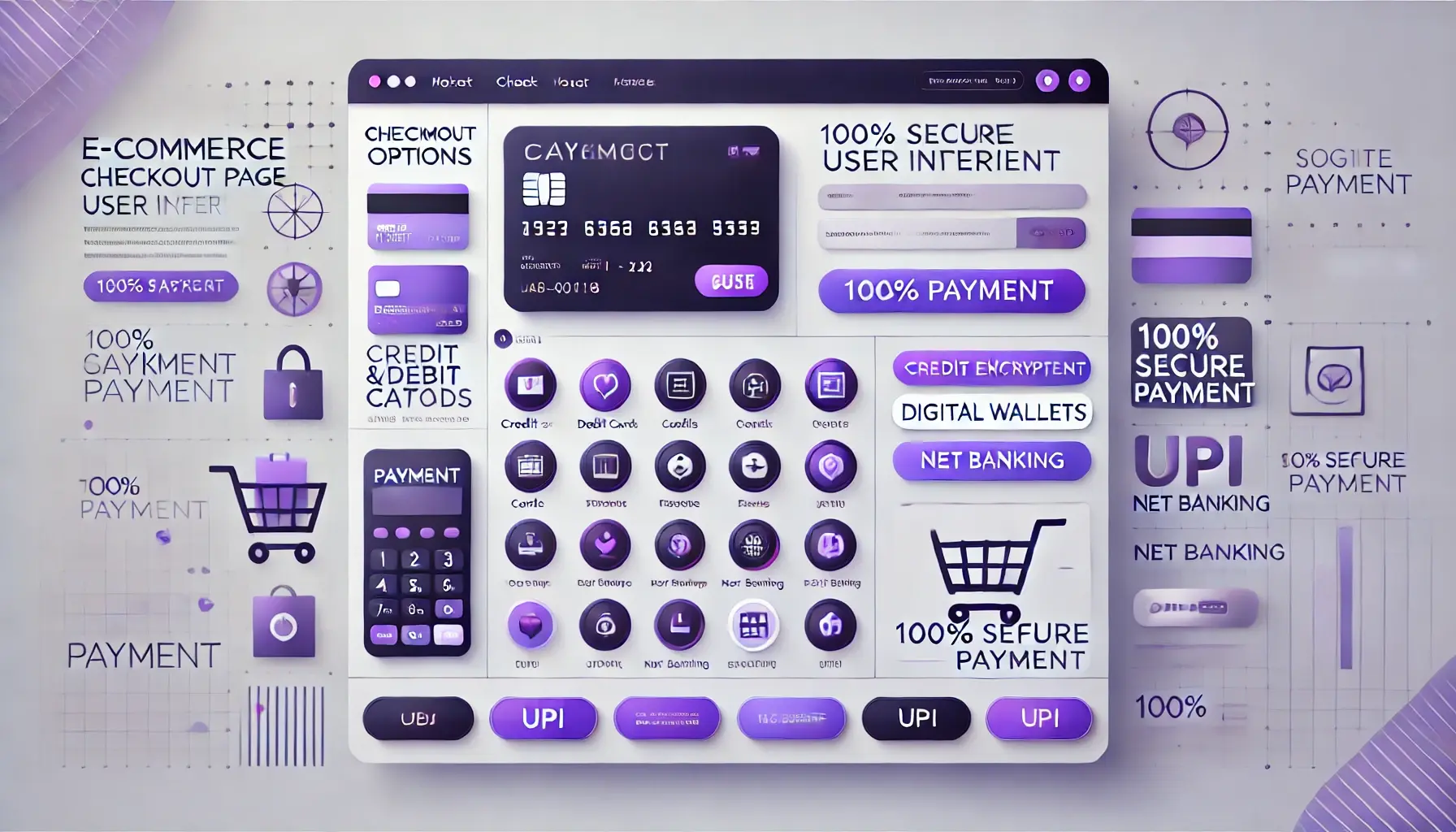Secure Payment Gateway Secure Payment Gateway