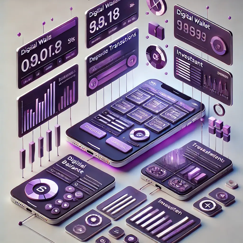 Social Finance Platform