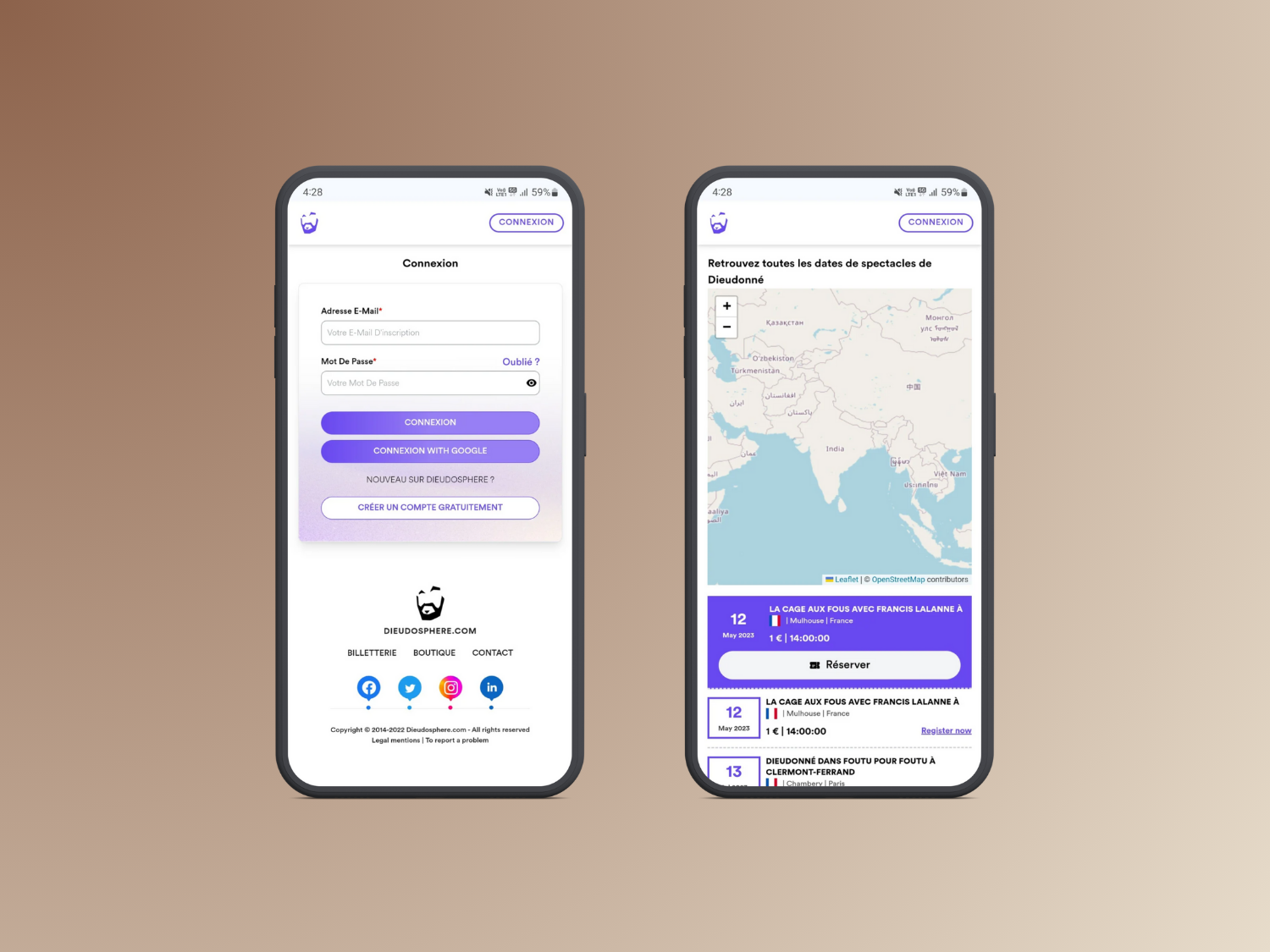 Dieudosphere6 Dieudosphere6