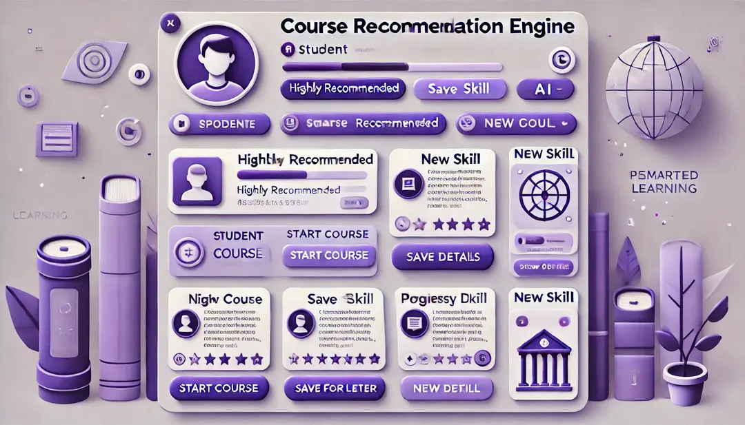 AI-Powered Personalized Learning AI-Powered Personalized Learning