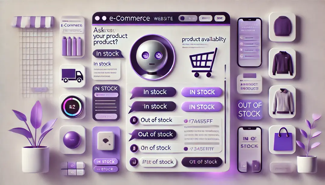 24/7 Automated Customer Support 24/7 Automated Customer Support