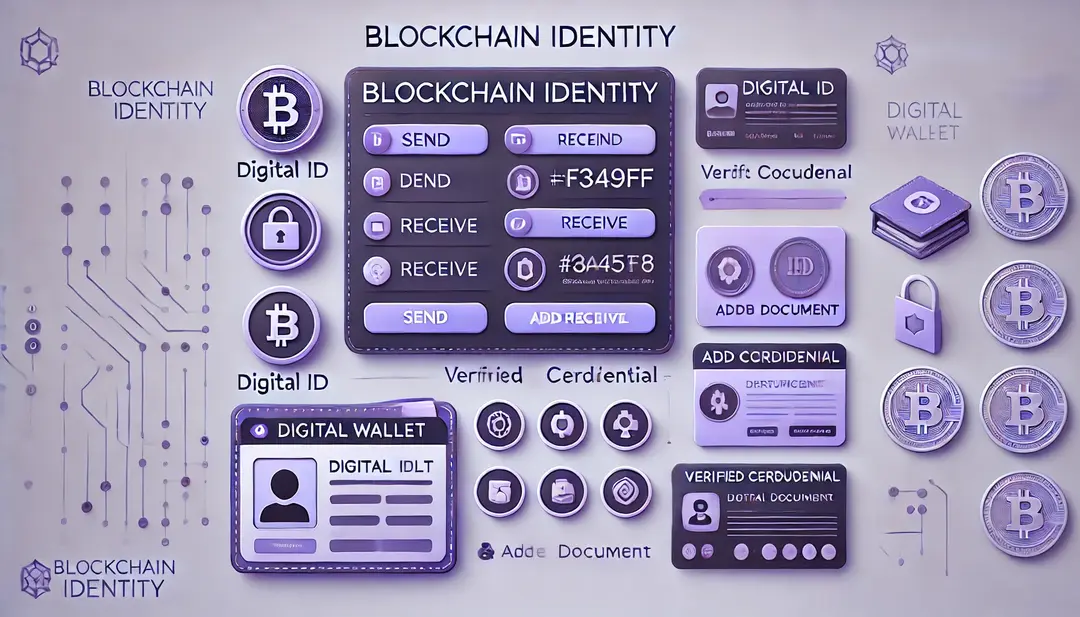 Decentralized Identity Management Decentralized Identity Management