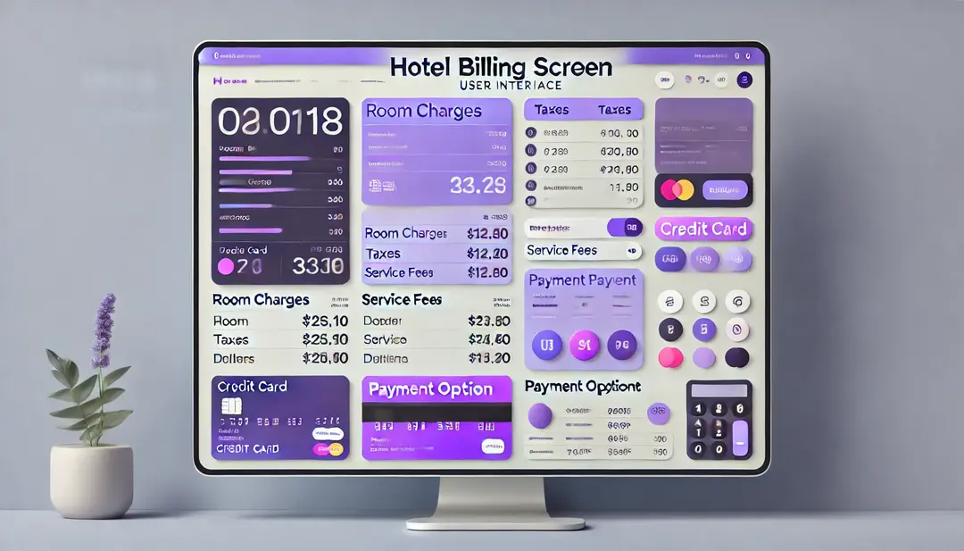 Billing & Payment Integration Billing & Payment Integration