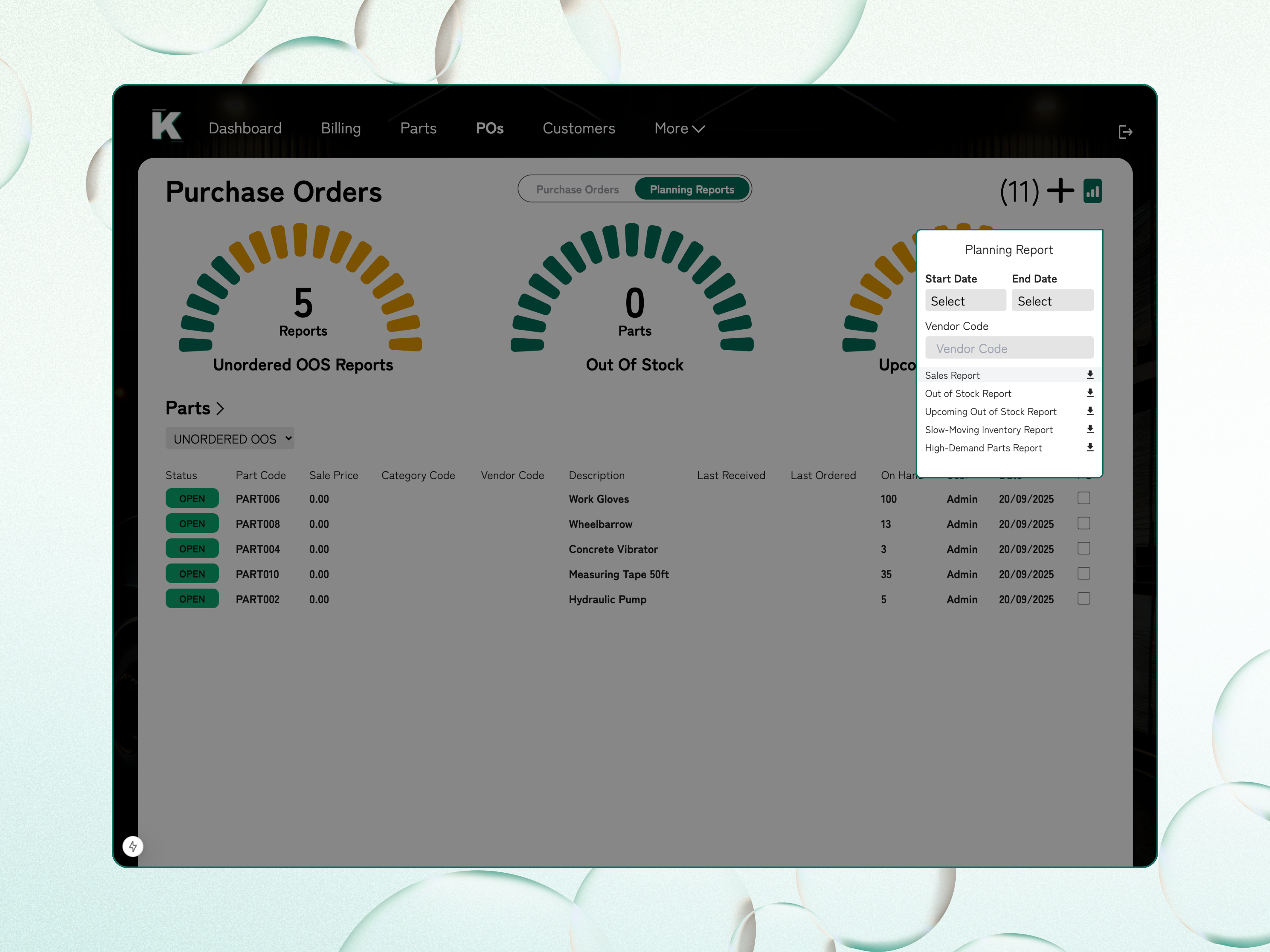 TorqueAI Parts7 TorqueAI Parts7