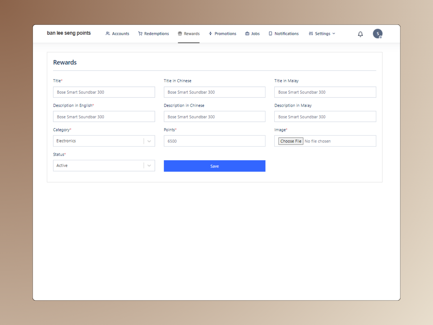 BLS Points4 BLS Points4