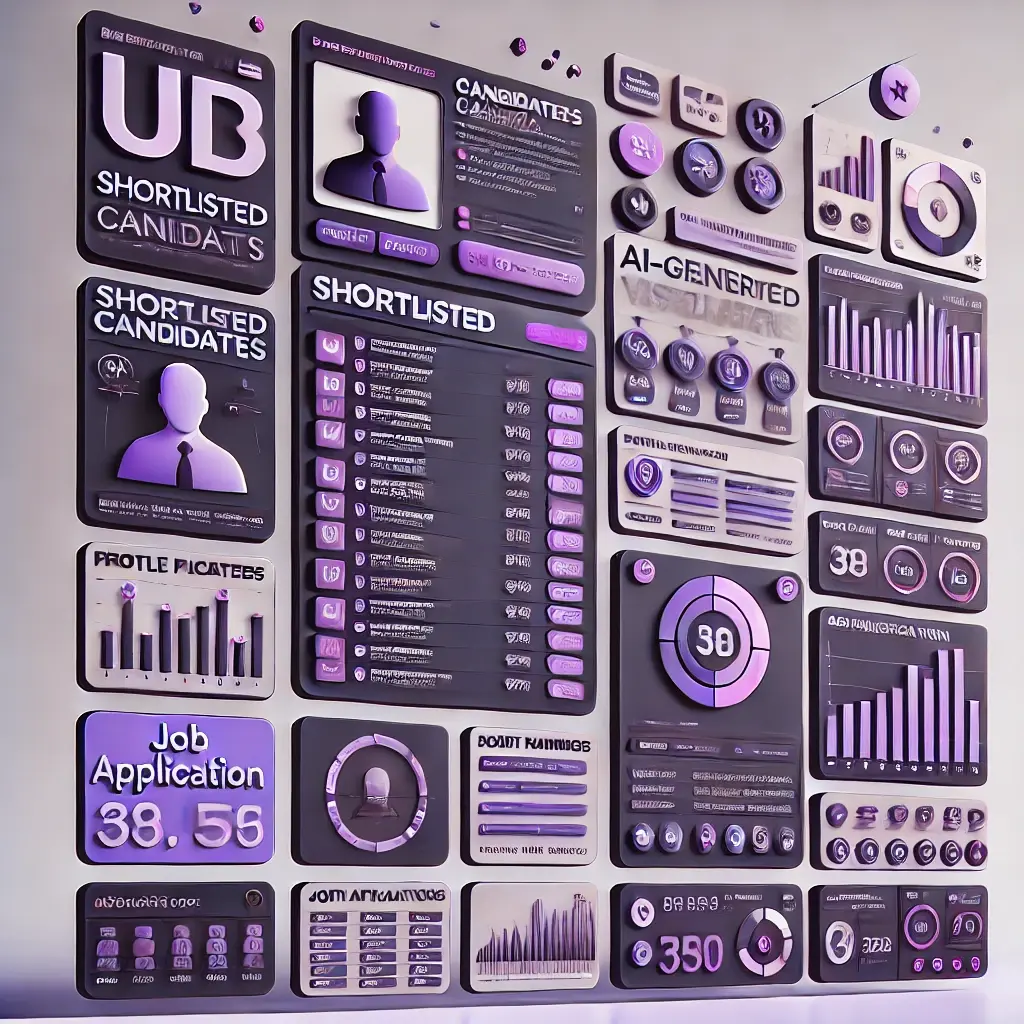 AI-Powered Resume Screening System