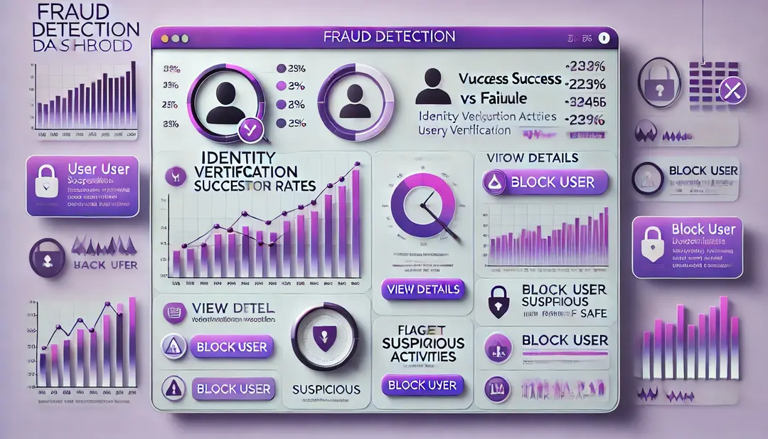 Fraud Detection & Anti-Spoofing Fraud Detection & Anti-Spoofing
