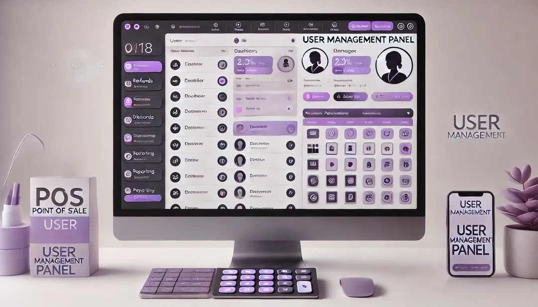 Employee & Role-Based Access Employee & Role-Based Access