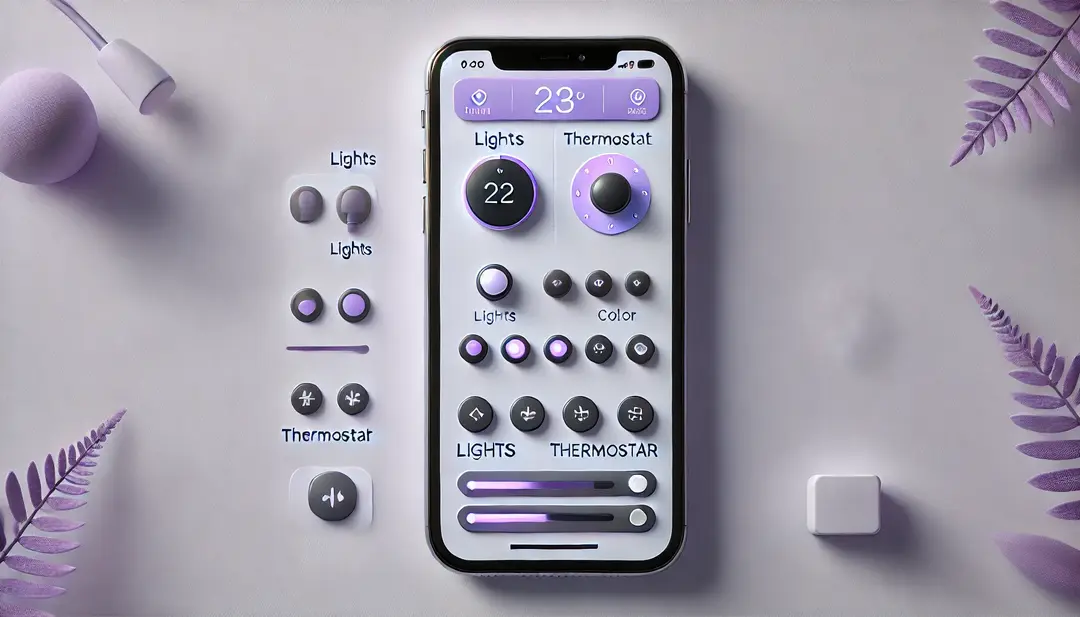 Remote Control & Automation Remote Control & Automation