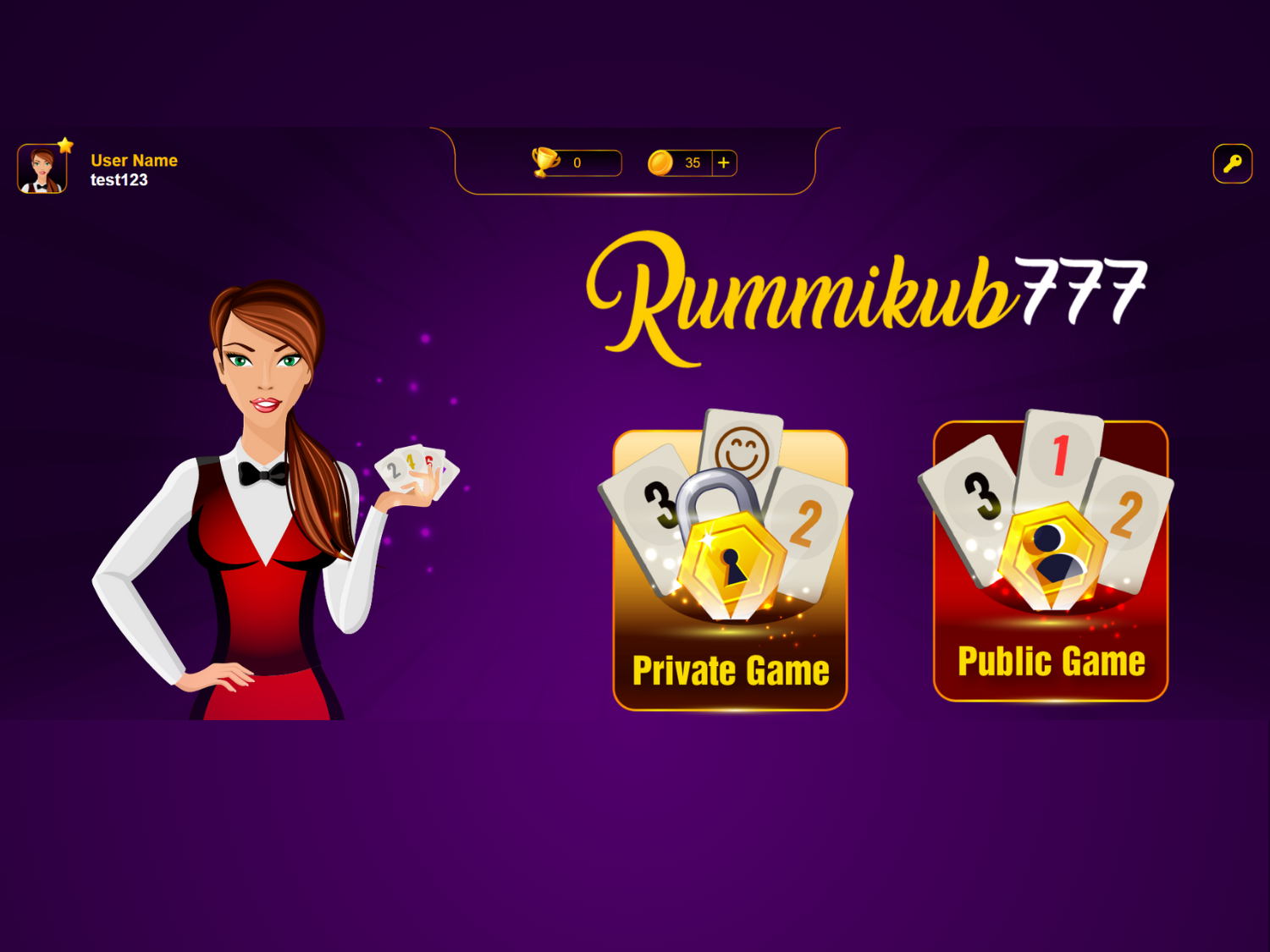 Rummy Rummy