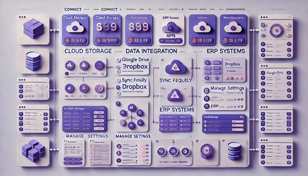 Multi-Source Data Integration Multi-Source Data Integration