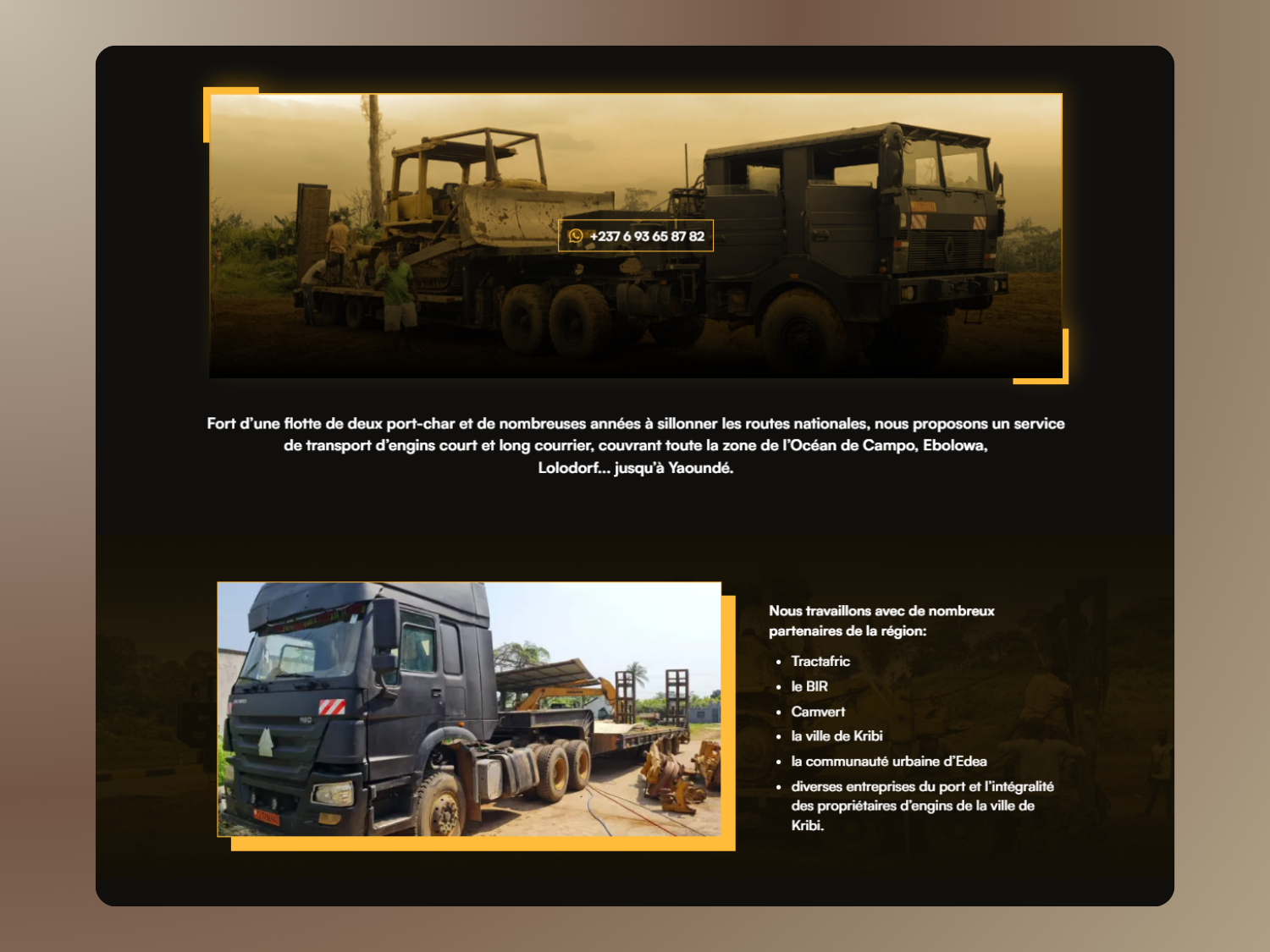 Ewondo Group 3 Ewondo Group 3