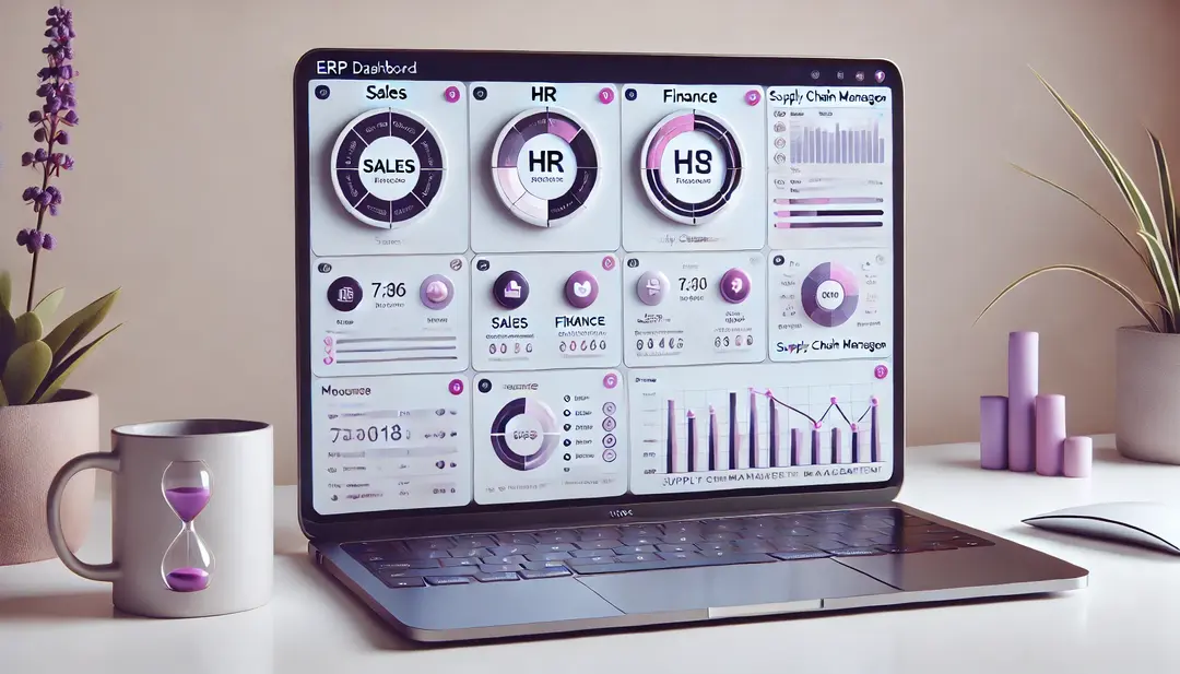 Integrated Business Modules Integrated Business Modules