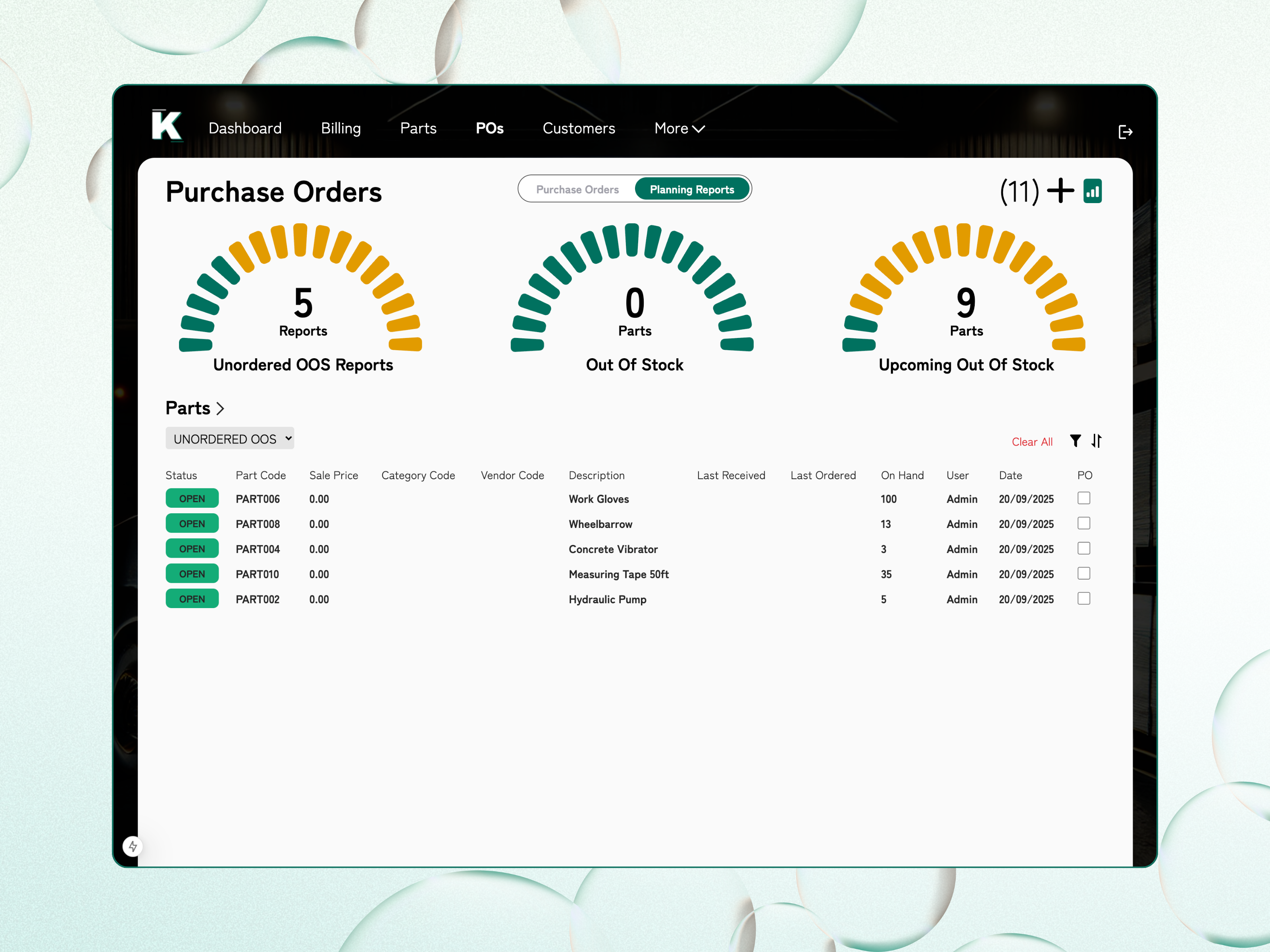 TorqueAI Parts5 TorqueAI Parts5
