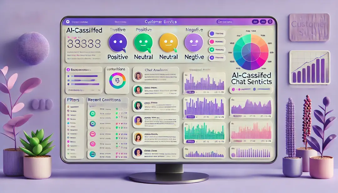 Real-Time Sentiment Analysis Real-Time Sentiment Analysis