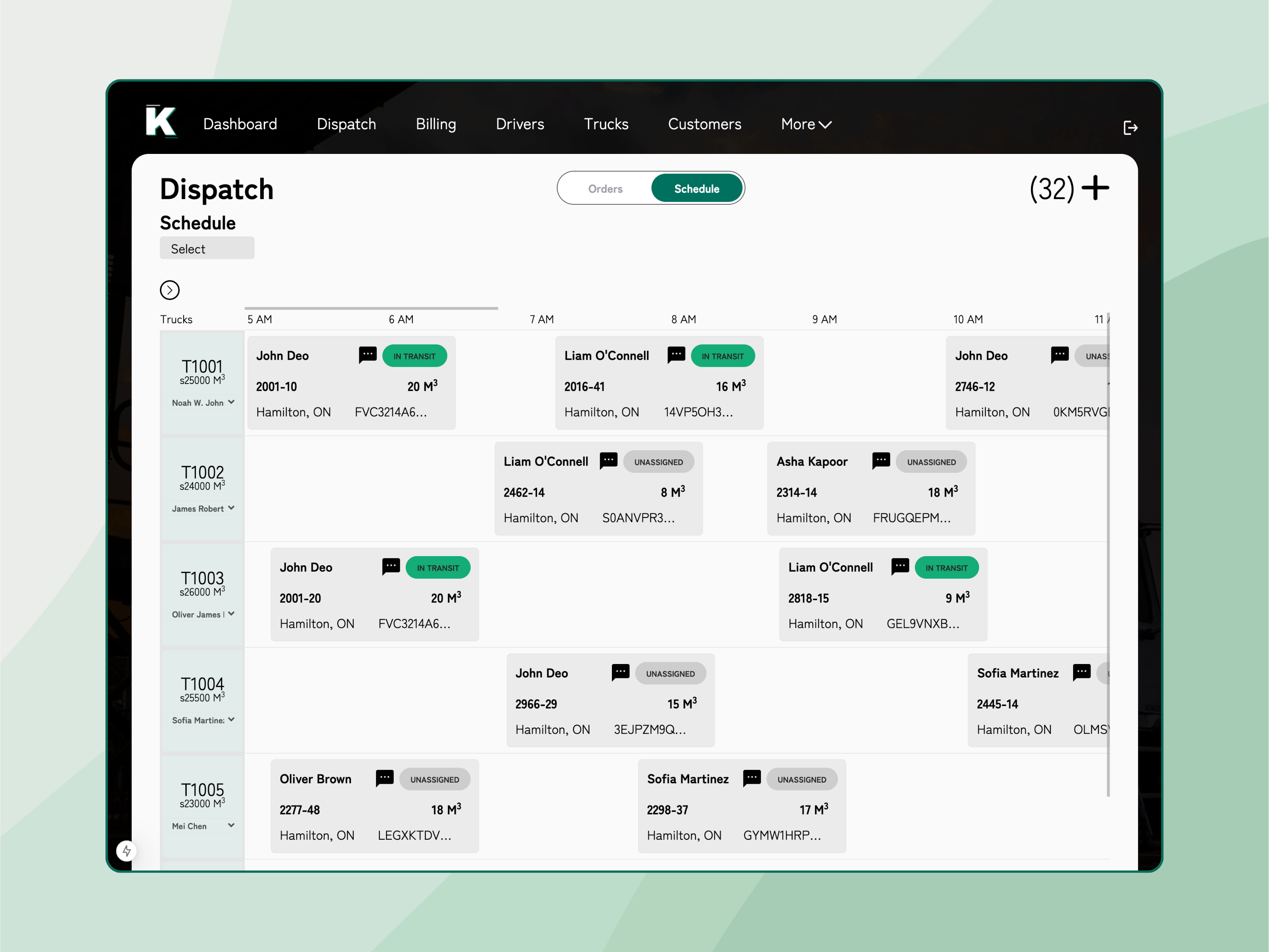 S3 Concrete3 S3 Concrete3