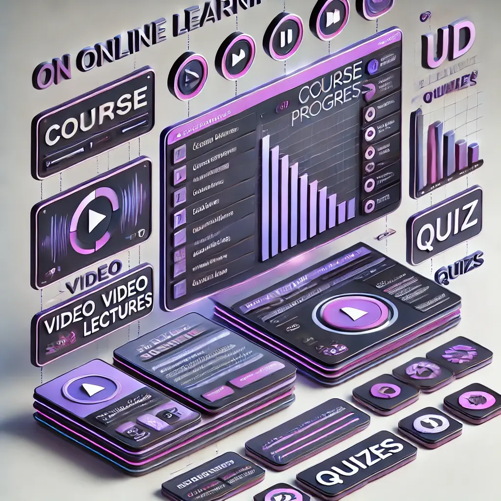 Learning Management System (LMS)