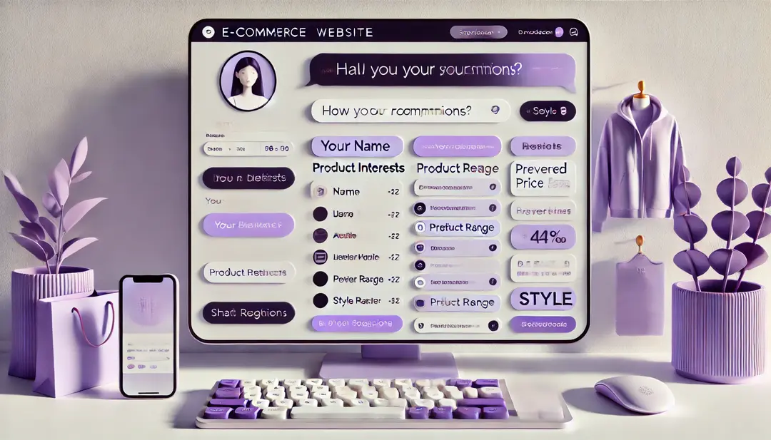 AI-Powered Lead Generation AI-Powered Lead Generation