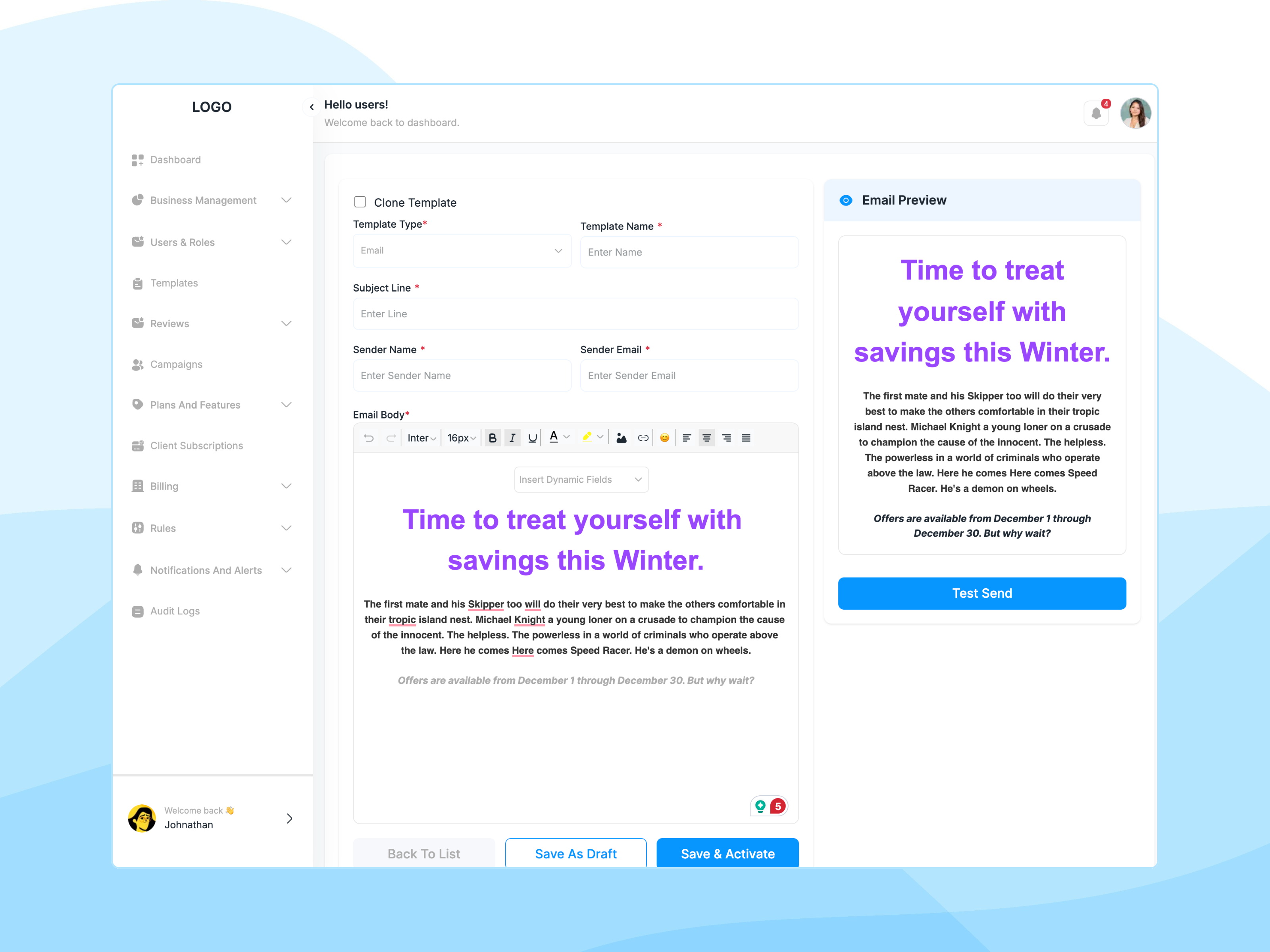 Review Pulse3 Review Pulse3