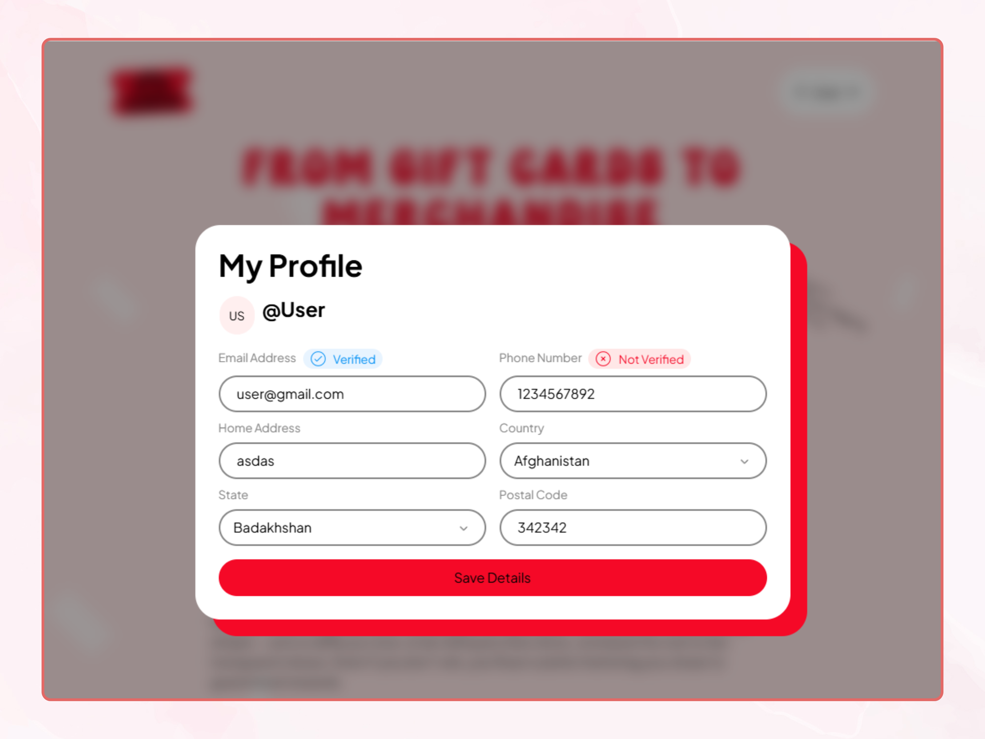 RaffleHut5 RaffleHut5