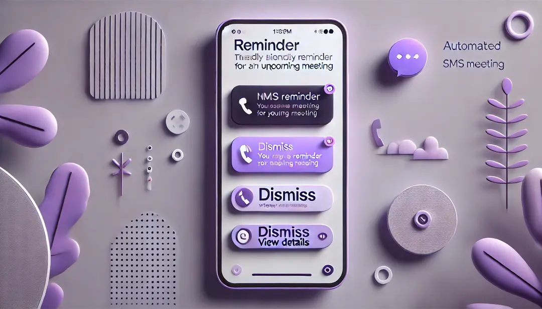 Automated Reminders & Notifications Automated Reminders & Notifications
