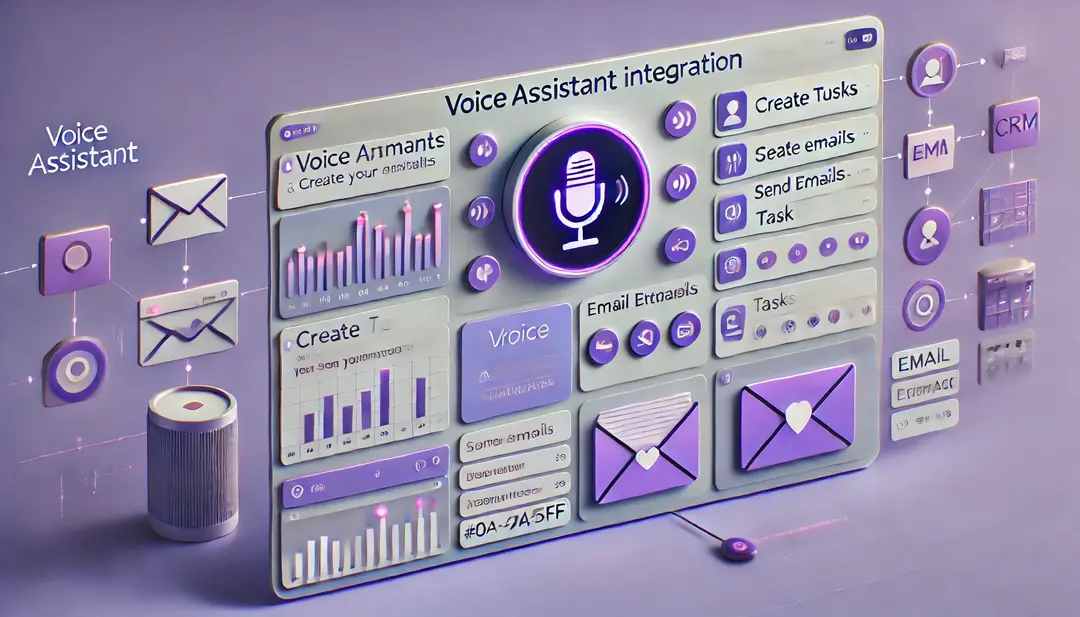 Integration with Business Tools Integration with Business Tools