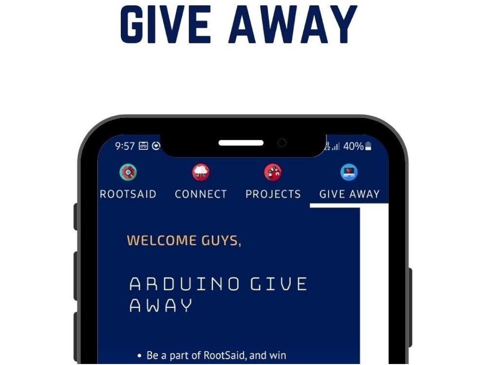 RootSaid App3 RootSaid App3