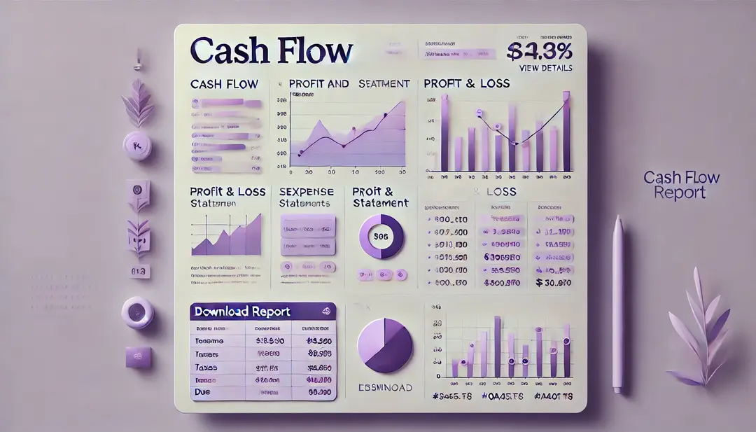 Automated Financial Reporting Automated Financial Reporting