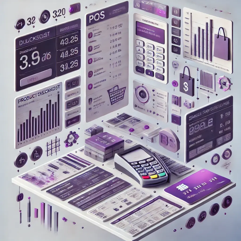 Point of Sale (POS) System