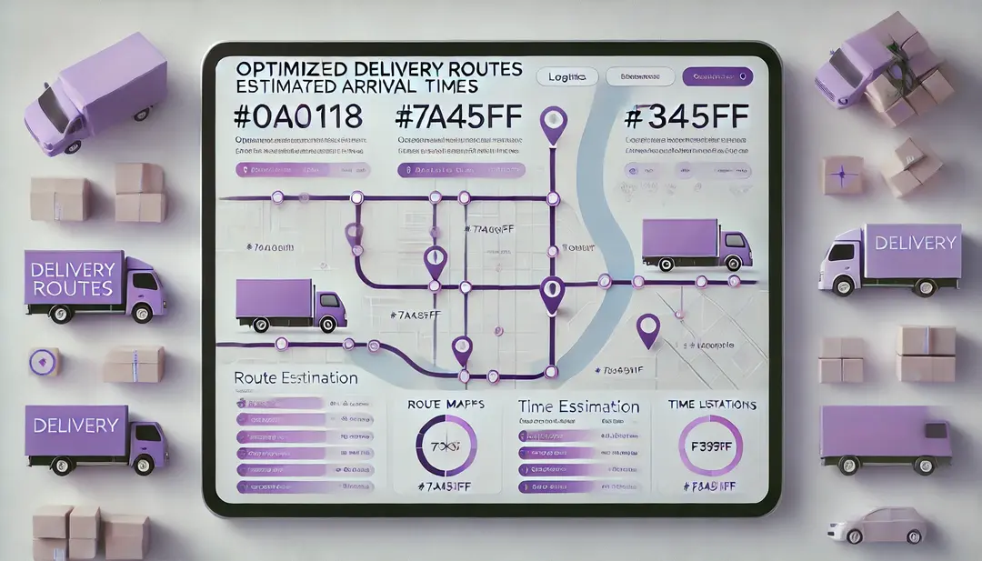 Automated Dispatch & Routing Automated Dispatch & Routing