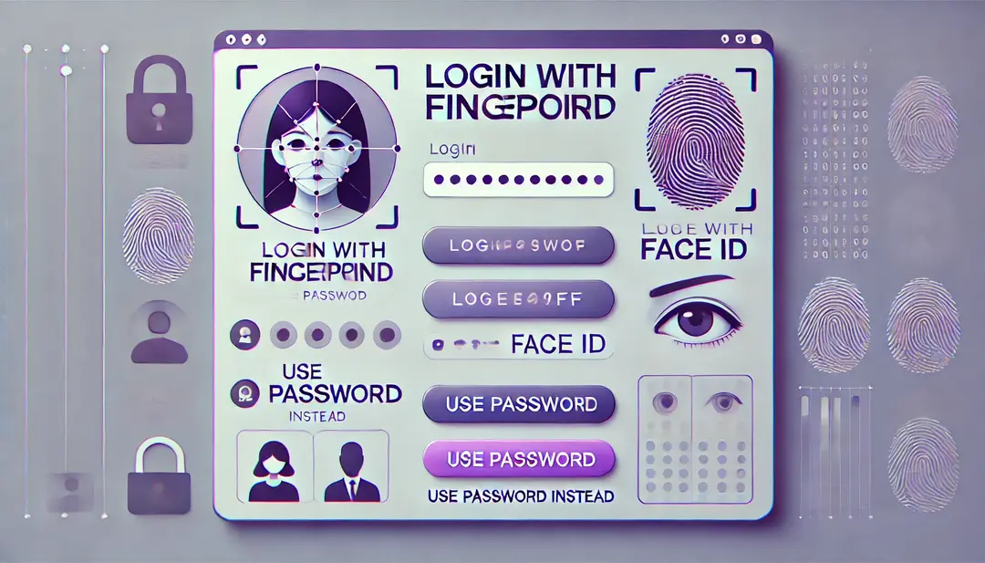 Biometric & Multi-Factor Authentication Biometric & Multi-Factor Authentication