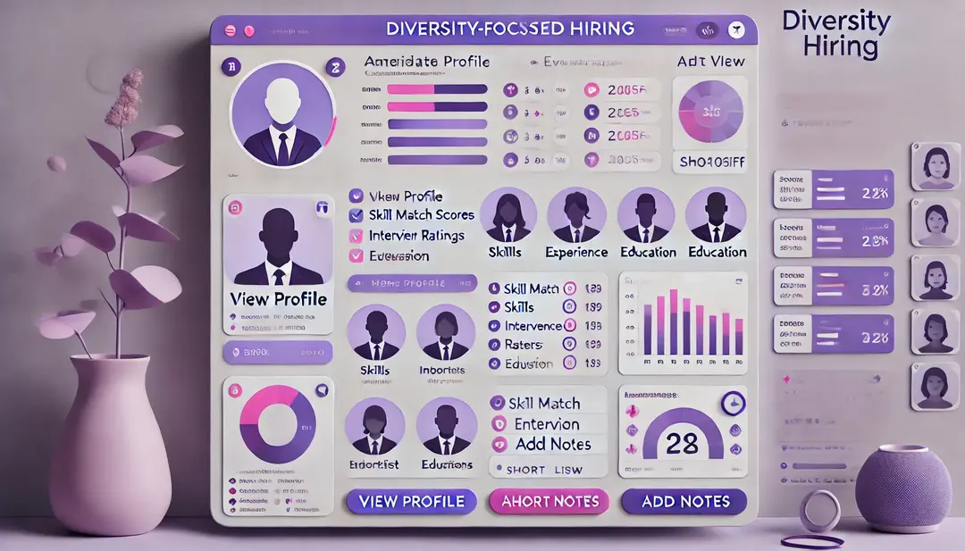 Bias-Free Recruitment Insights Bias-Free Recruitment Insights